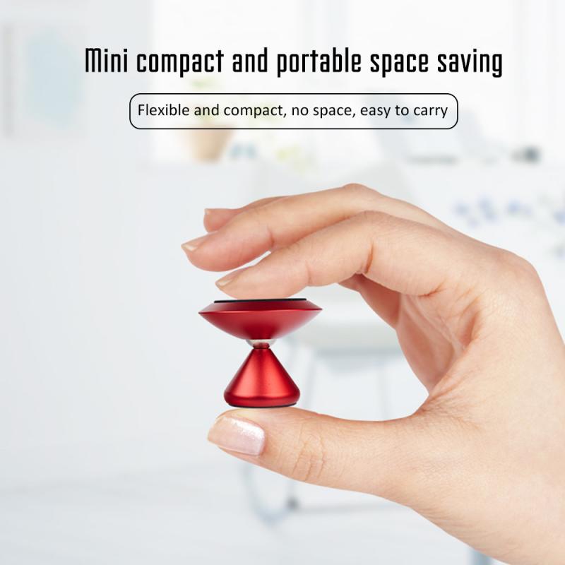 Universal Magnetic Car Phone Holder Mobile Cell Air Vent Mount Magnet GPS Stand for iPhone 11 Pro Xs Max X Xiaomi Huawei