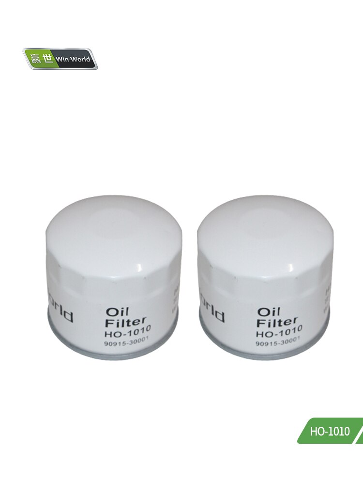 the oil filter JX0810 TO-6870 90915-30001 JX0810D1