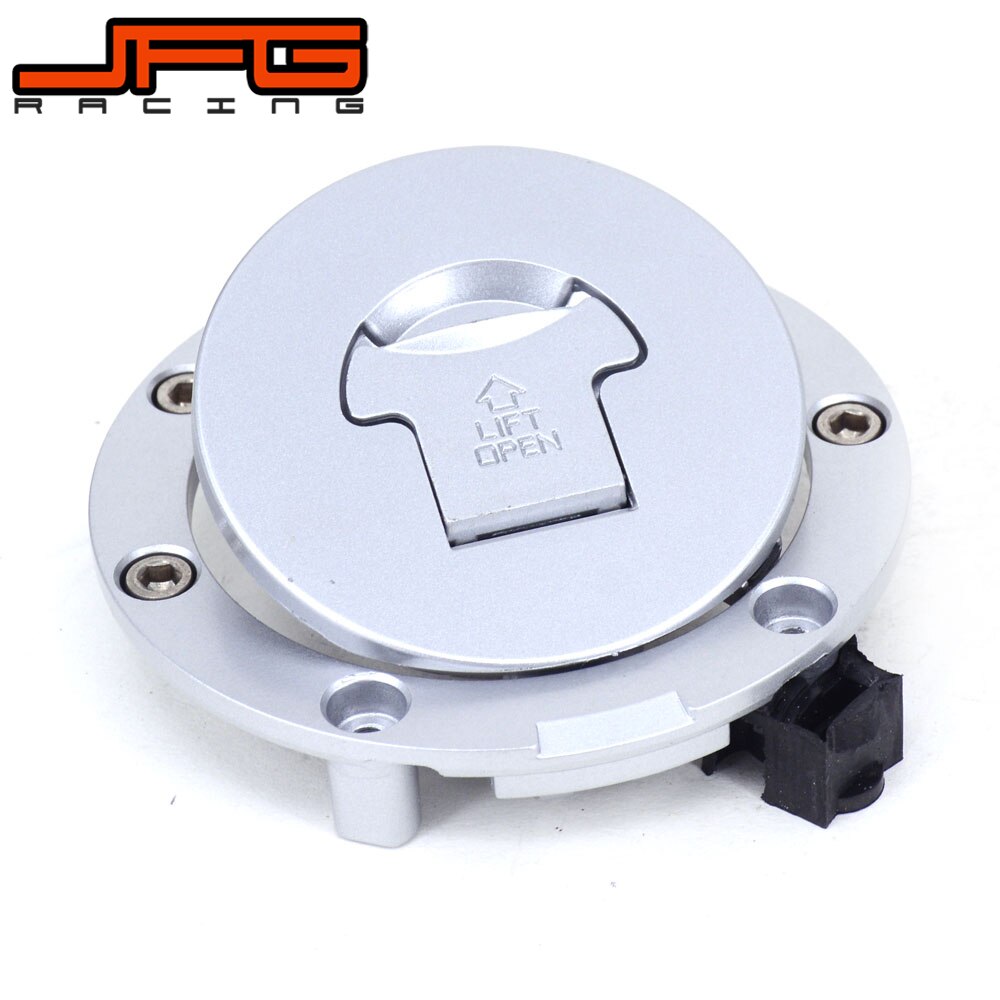 Lockset Ignition Key Switch Fuel Gas Cap Lock Keys For Honda VT250 CB400 1992 1993 1994 1995 1996 1997 1998 CB-1 VFR400