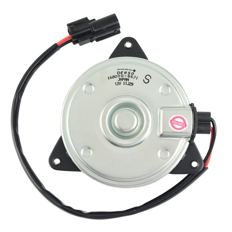 CENPEK Koelkast Vriezer Verdamper Fan Motor Vervanging Motoren Voor Kenwood Ksbsw17 Ksbsb15 Kff2Dw14 Kff2Ds14 Kbsx17