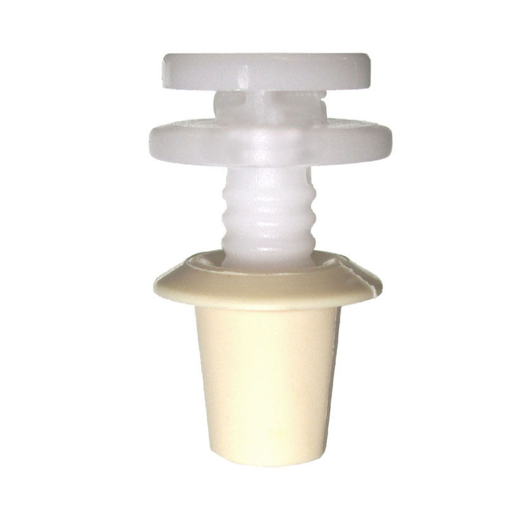 10 Pieces Of VW Transporter T5 INTERIOR Decorative Cover With Buttonhole Plastic Fasteners Durable And Practical To Use