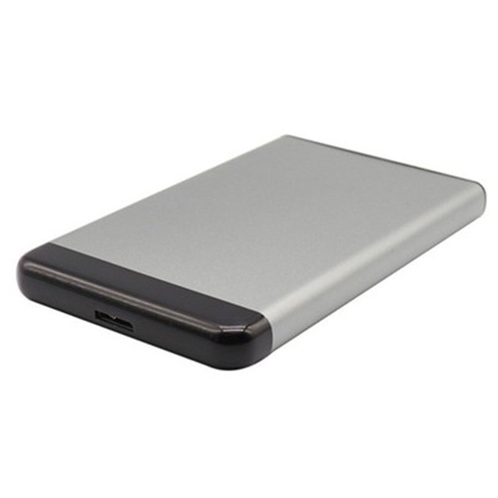 High Speed HDD 2.5" External Hard Drive 1TB 2TB Storage Hard Drive USB3.0 Hard Disk Portable Hard Disk for PC, Mac, Desktop, Lap