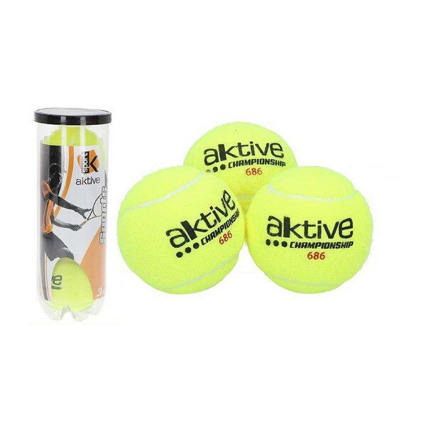 Balle d' Extérieur Penn 40 (3PK) - Pickleball Town