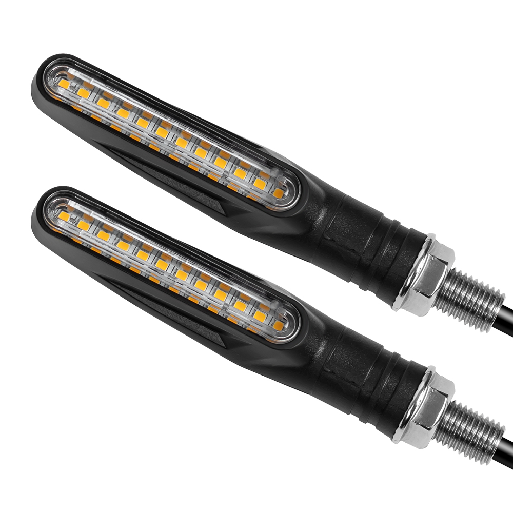 Motorrad LED Blinker Licht Motorrad Blinklicht Motorrad Blinker Indikatoren: Ursprünglich Titel