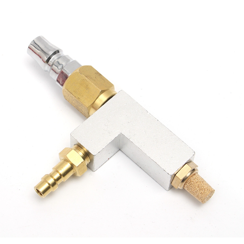 Vacuum Cooling System Car Radiator Coolant Refill & Purging Tool Gauge Kit With Air Pump Car Wash Easy Connect