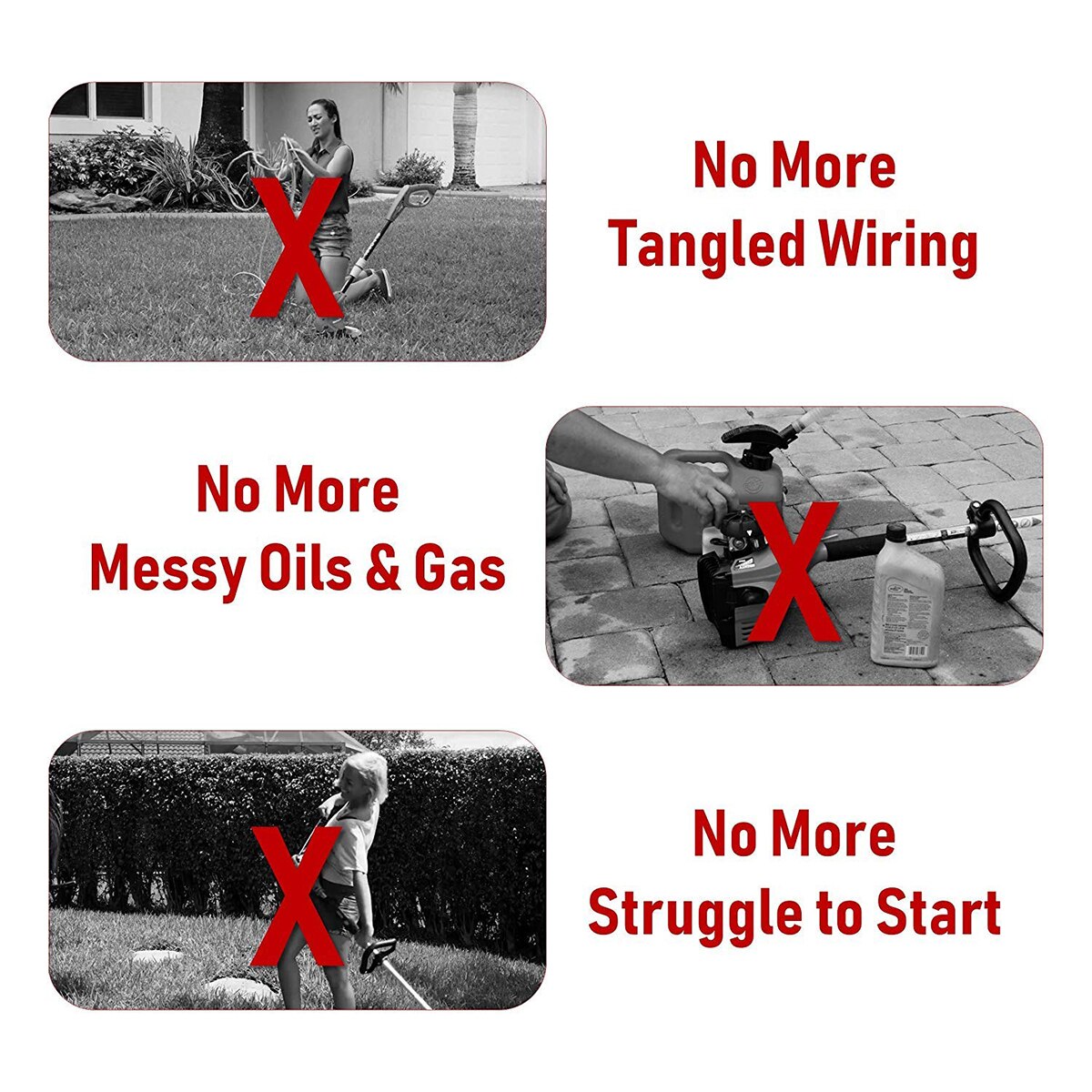 Portable USB Hand Held Grass Trimmer Retractable Cordless Electric Grass Cutter Lawn Mower For Garden Lawn Electric Lawn Mower