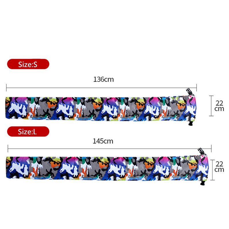 Bolsa de pesca de lona multifuncional para exteriores, caña de pescar, bolsa de almacenamiento de señuelos, aparejos de pesca, funda cartuchera de almacenamiento