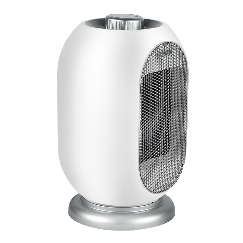 ATWFS Portable Heater Hand Room Outdoor Space PTC Air Heater Home Warmer Heat Electric 220v Heating Thermostat 1200W