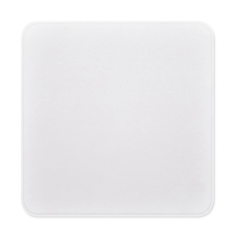 Putsduk för apple iphone 1:1 nanotextur skärmrengöringsduk för ipad ipod pro apple watch display cleaner: Default Title