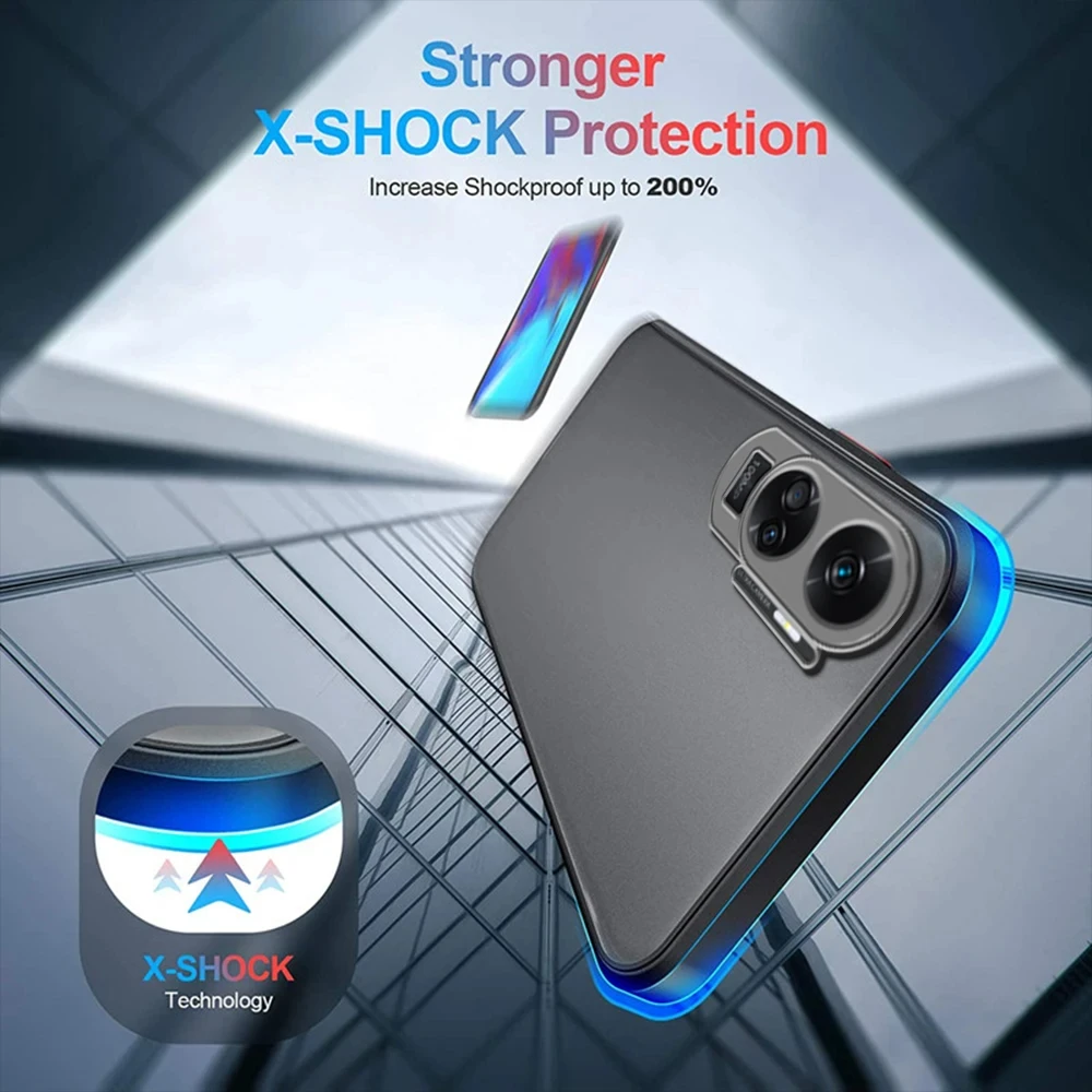 Stødfast panseret cover til honor 90 lite  x9a x9b x9 funda til honor  x8 x9b x7 x9a x8a x7a x8b x7b mat kofanger telefoncover