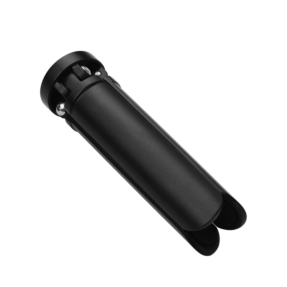 Fotografie Aluminium Legierung Tisch Stativ Faltbare Desktop Stativ für Moza Air Aircross Zhiyun Glatte DJI OSMO Gimbal + DSLR Kamera