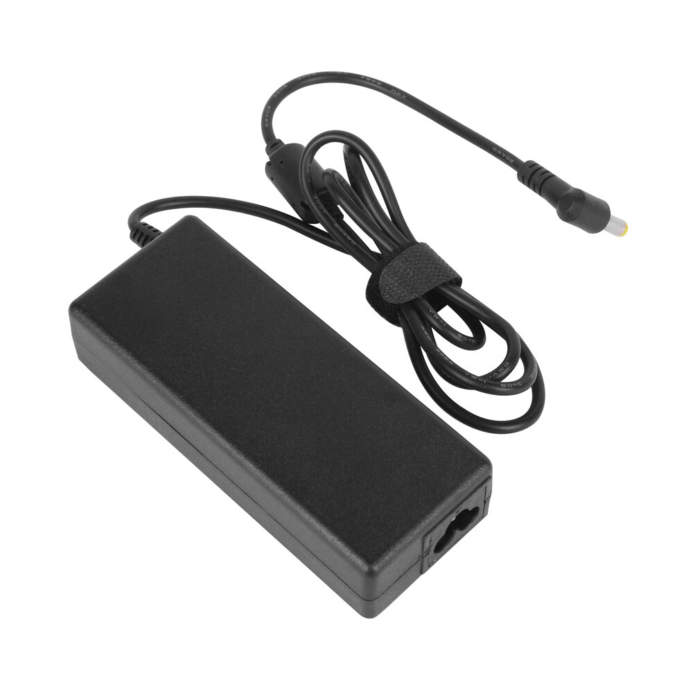 19V 4.74A 90W Power Supply AC Adapter Charger Laptop For Acer Aspire 5552G 5553G 5742G 5750G 7741G Power cord included