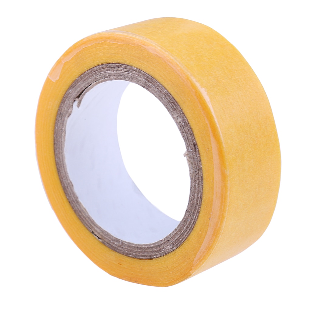 Precision Model Masking Tape Airbrushing Fine Line DIY Thin Mask 6mm/18mm