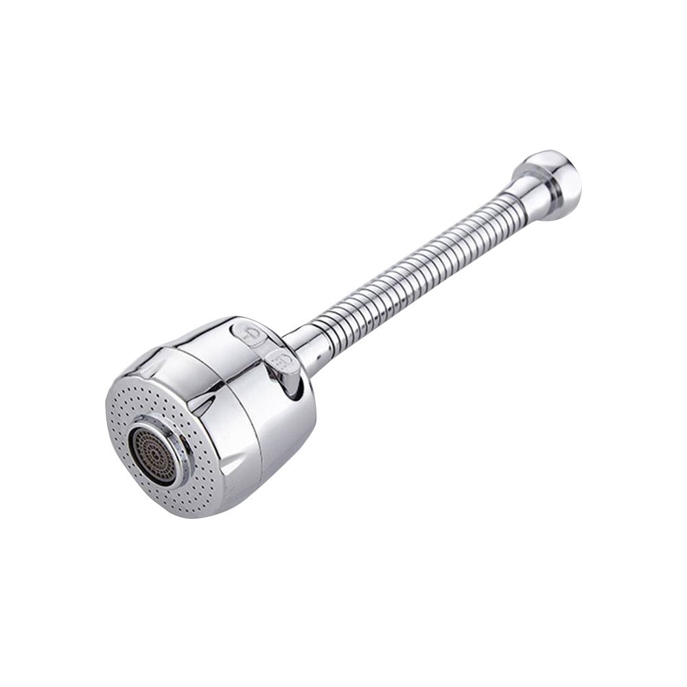 CENPEK 360 Multifunctionele Double Flow Badkamer Aanrecht Roterende Kraan Spray Beluchter Waterbesparende Apparaat 22mm Vrouwelijke Draad 1435388543