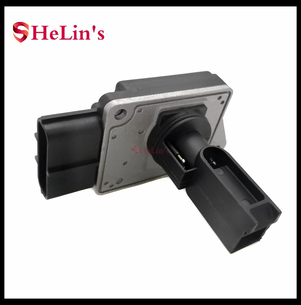 Sensor MAF de flujo de aire masivo 3L3U-12B579-AA, 3L3Z-12B579-AB, para Ford F-250, F-350, F-450, Super Duty, excursión 5,4 L, 6,0 L, 6,8 l, 7,3 L