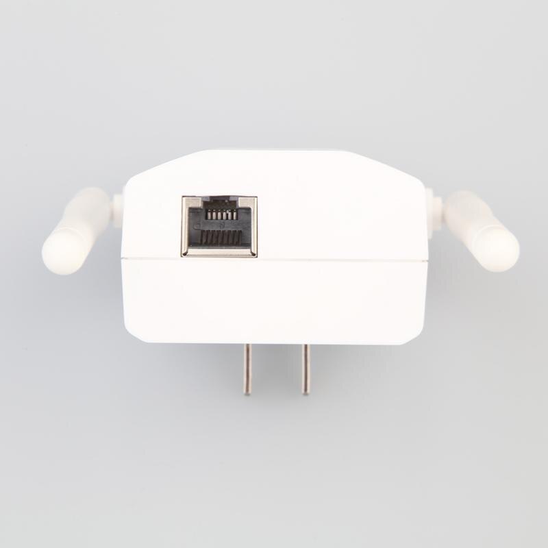 750Mbps Wifi Extender Wireless WiFi Repeater Wi-Fi Amplifier Long Range Wifi Signal Booster Long Range Wifi Signal Boosters