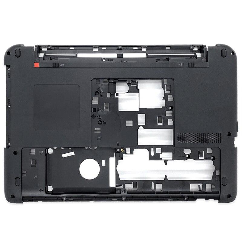 Top Back Cover For HP Probook 450 G2 455 G2 LCD Back Cover/Front Bezel/Hinges/Palmrest/Bottom Case Top Caes 768123-001 Black: D Cover