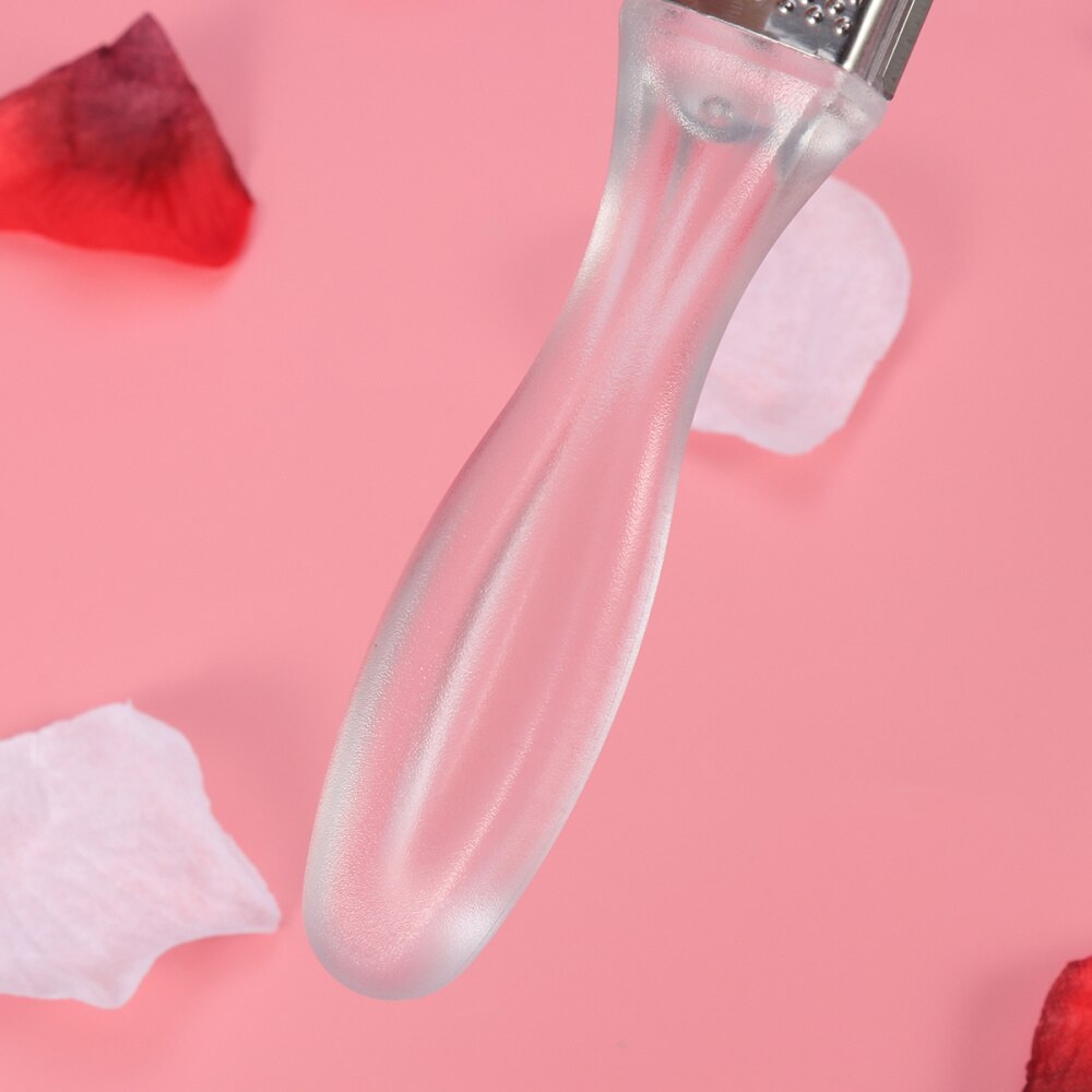 2pcs Stainless Steel Foot Pedicure Rasp File Callus Remover