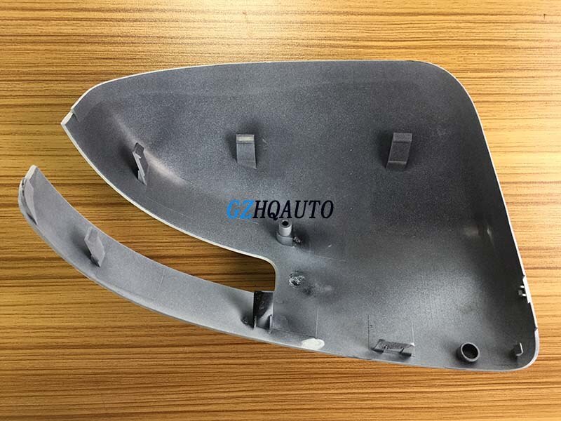 HengFei car accessories for Mitsubishi Lancer EX models Reversing mirror shell Rearview mirror rear cover