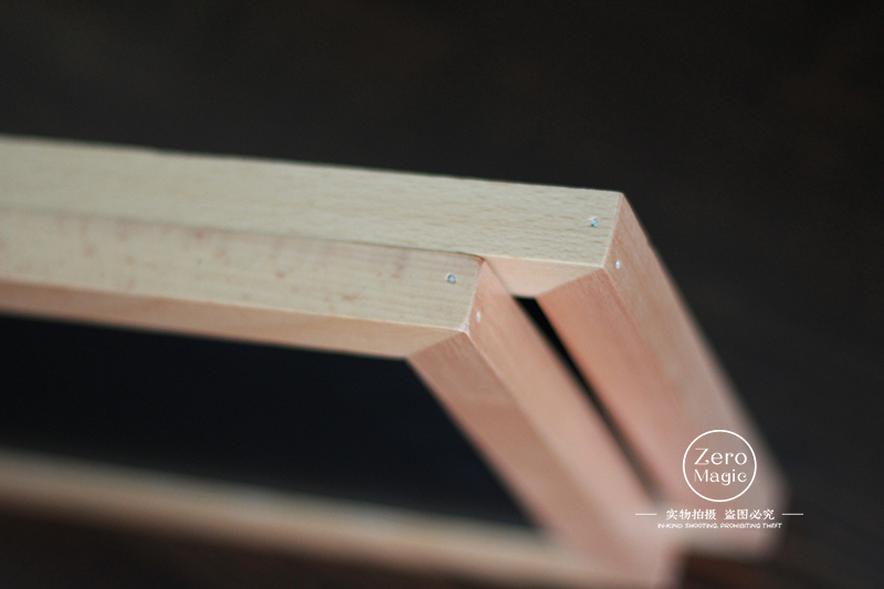 Spirit Slates - Magnetic (Ghost Black Board) Mentalism Magic Tricks Stage Gimmick Accessory Illusion Prediction Magie Slates