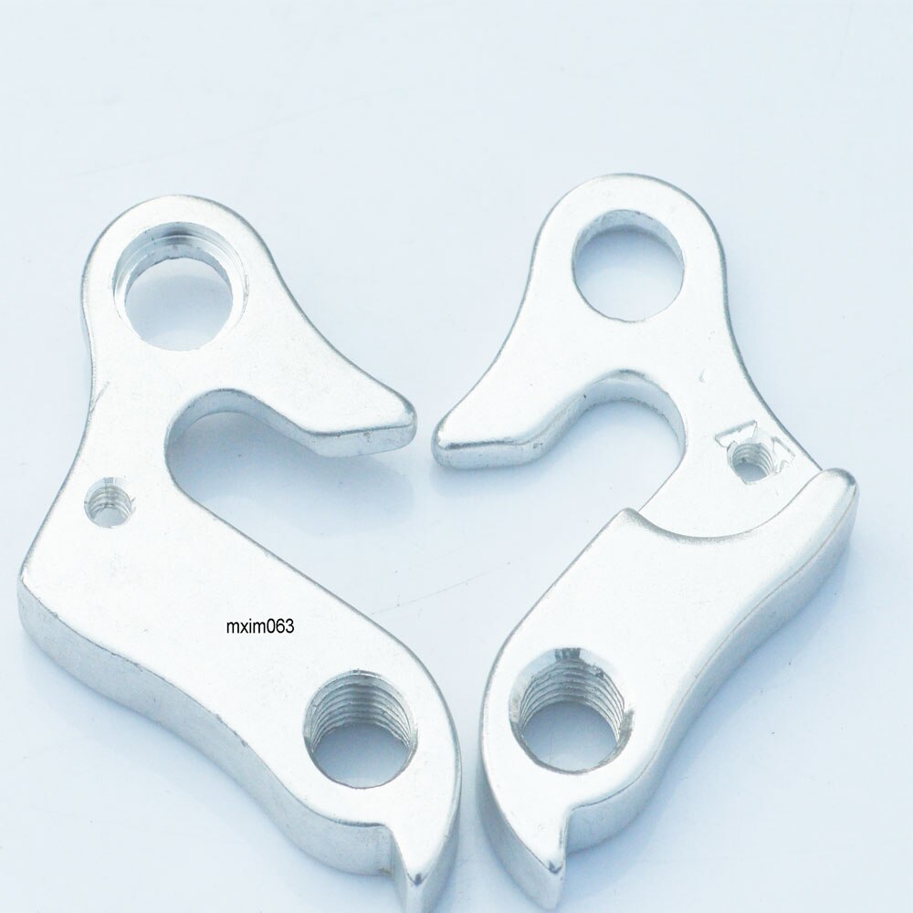 MTB Mountain Bike Bicycle Rear Derailleur Hanger,Frame Dropout, out, Gear Mech Hangers: 63