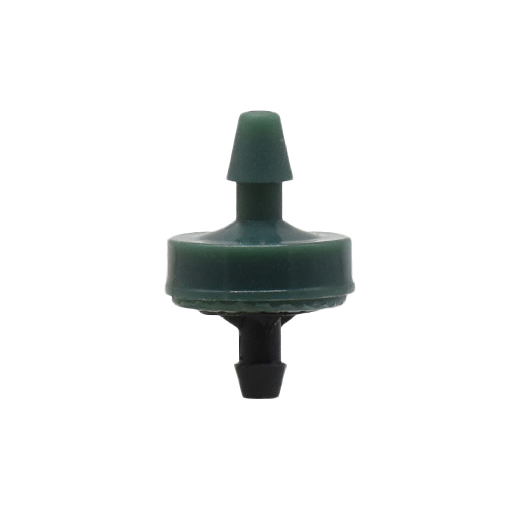 2L 4L 8L Dripper Arrow Dropper Irrigation Connector 3/5mm 2/4-Way Drip Arrow Greenhouse Drip Irrigation System