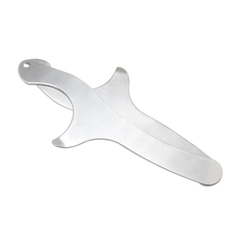 Coupe-oursins, ciseaux à pince, en acier inoxydable, ouvre-châtaignes durs, coupe d'aliments en mer, Gadgets de noël