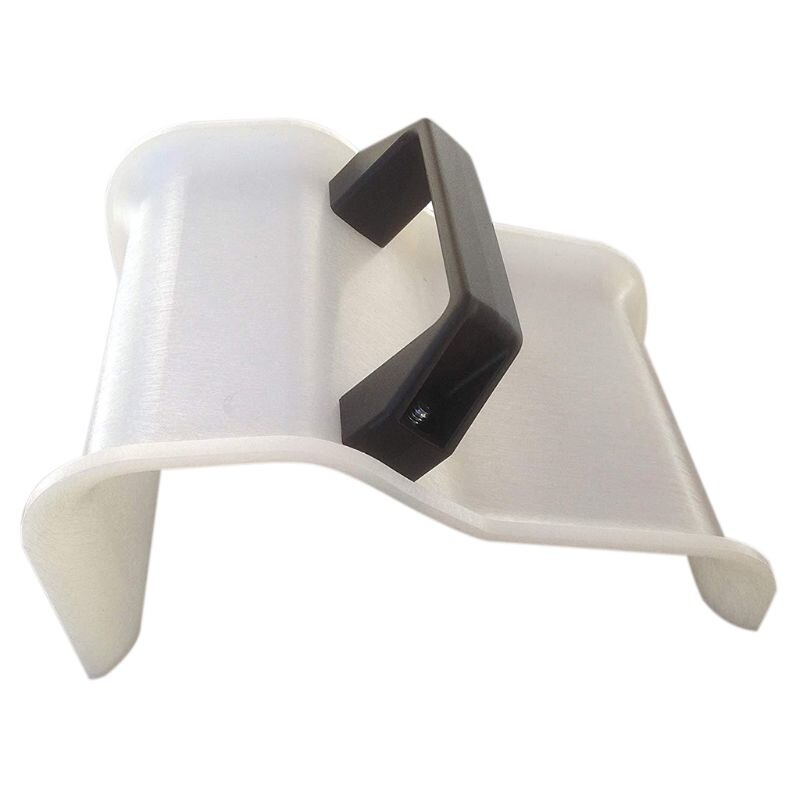 Truelle de béton de paysage de bricolage polyvalent avec le modèle de coupe-bordure de poignée faisant la forme: Default Title