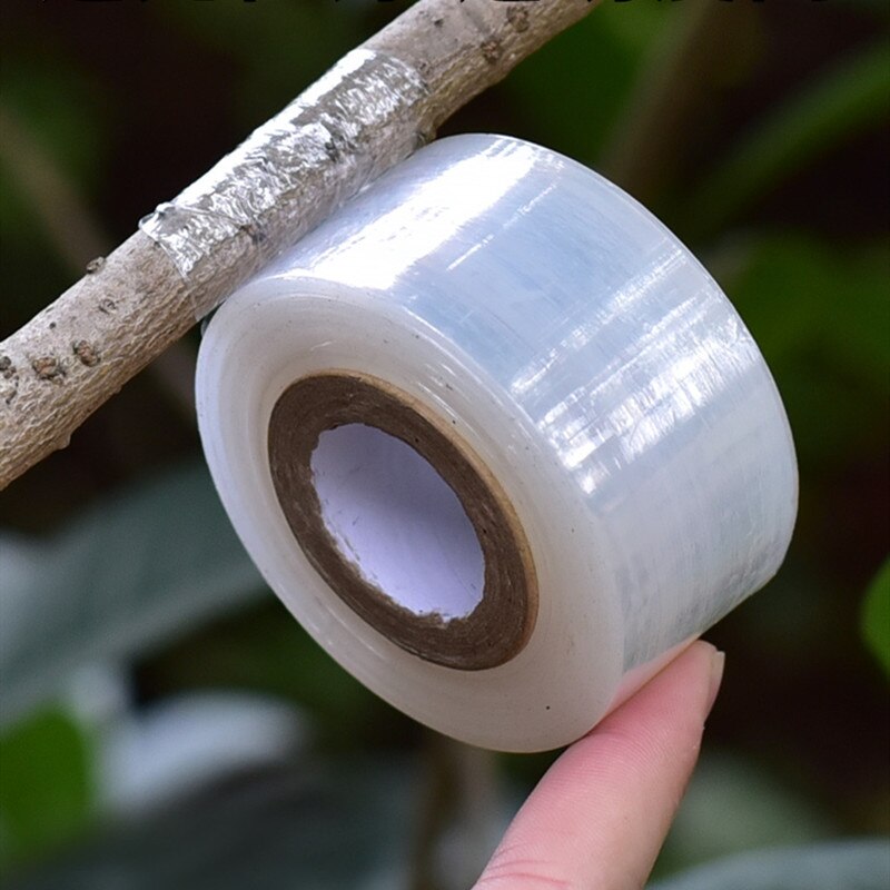 Garden Fruit Tree Grafting Special Film Bandage Winding Film Grafting Tree Grafting Film Grafting Tape