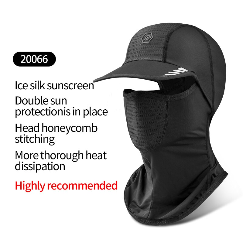 CoolChange Winter Cycling Face Mask Fleece Thermal Windproof Bike Cap Balaclava Ski Fishing Skating Hat Snowboard Training Mask: 20066