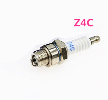 AZGIANT Motorcycle spark plug B7TC / E6TC / F7TC ( F5TC) / B8RTC L7T BM6A M7 two-stroke motorcycle spark stone C7HSA A7TC D8TC: Z4C