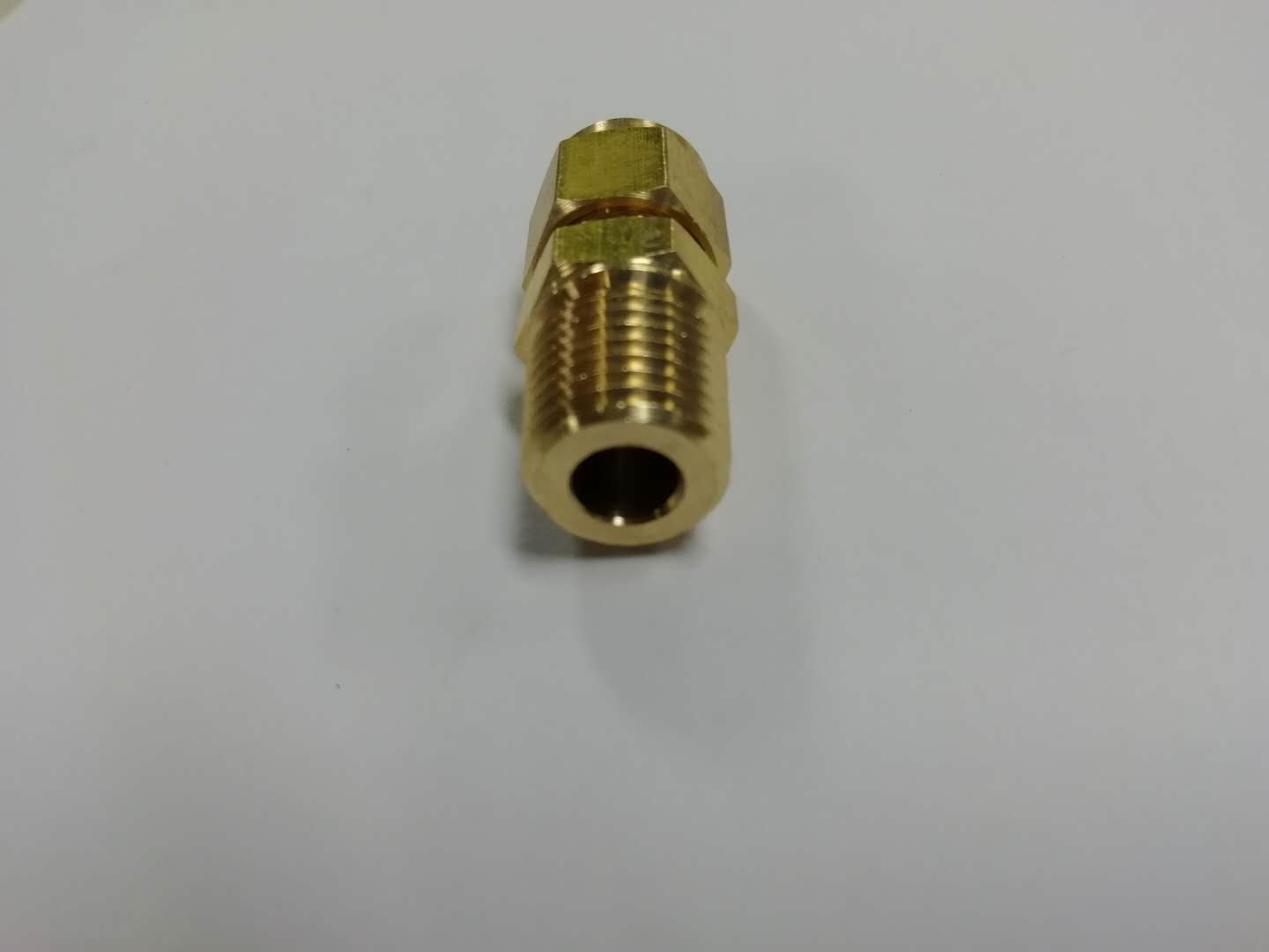 Geschikt voor sullair schroefcompressor luchtregelleiding aansluiting 020169