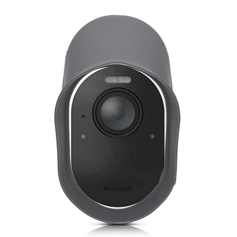 Silicone Skins for Arlo Pro 3 Smart Security Home Camera Silicone Skins Case Cover for Arlo Smart Security Cameras