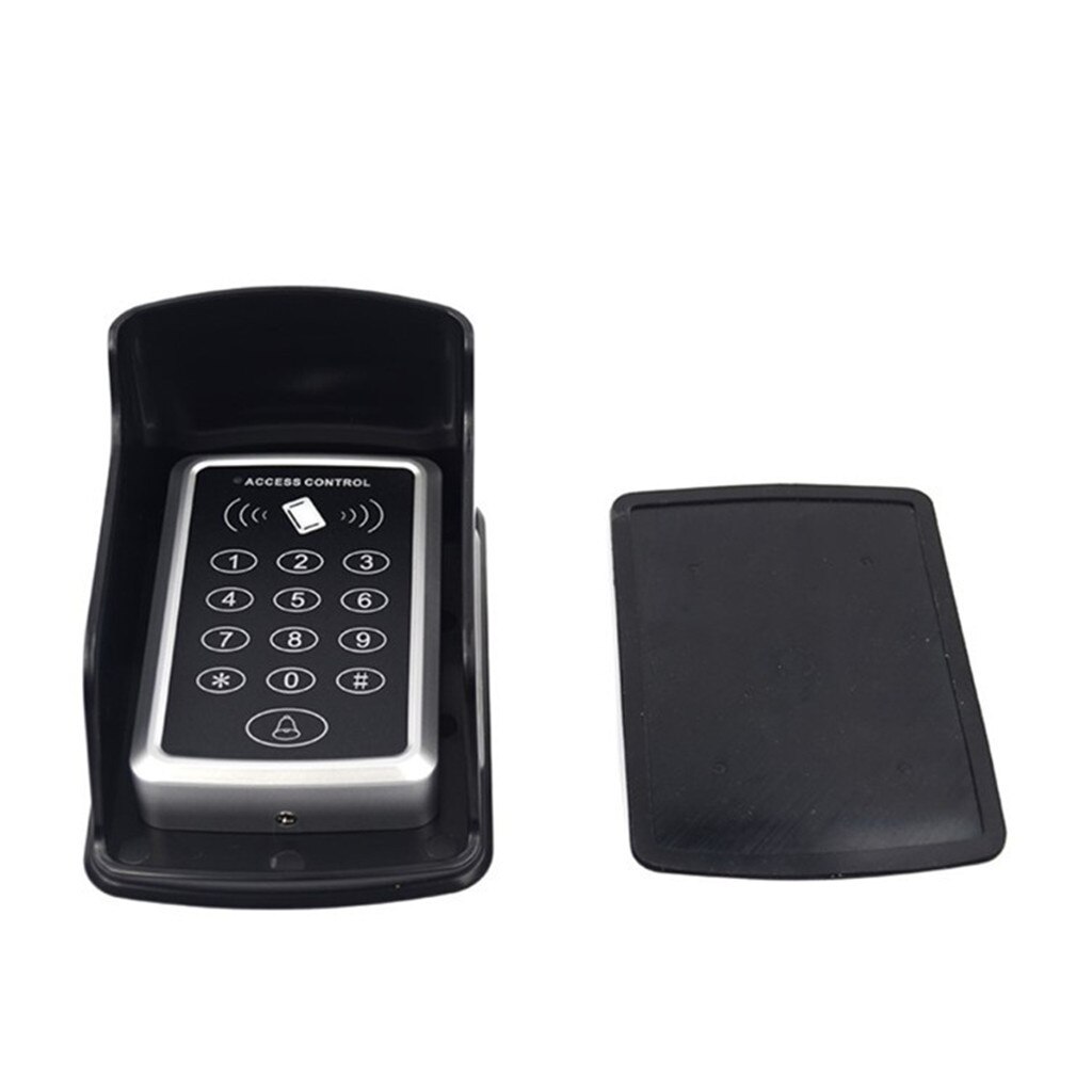 40 # wodoodporna pokrywa robić bezprzewodowego dzwonka dzwonek przycisk nadajnika wyrzutnie dostęp wodoodporna pokrywa ochronna przeciwsłoneczna