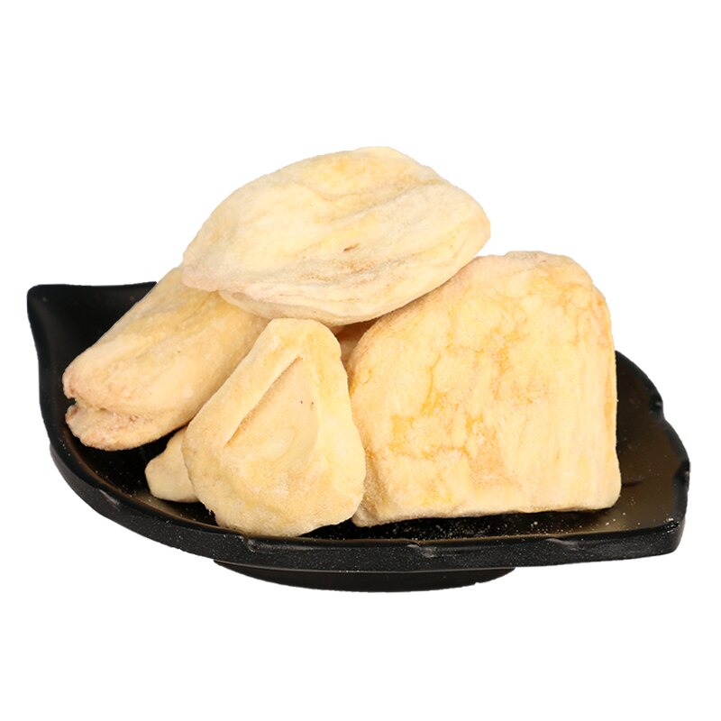 Kaninchen Snack obst und gemüse karotte erdbeere gemüse trockenen frettchen mais korn Hamster Guinea Schwein chinchilla katze Snack: jackfruit 30g