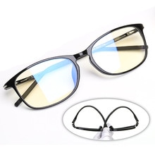 Anti Blue Light Glasses Men Bluelight Radiation Women Computer Protection Gaming Glasses Blue Blocking UV Eyewear