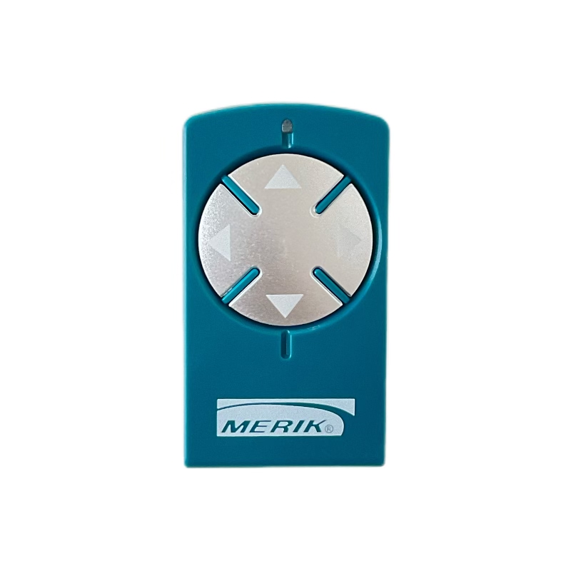 1-10PCS Powertech PR2 PR4 PR1 PR-2 PR-4 PR-1 Garage Door Remote Control 433MHz Rolling Code Gate Remote Control Transmitter