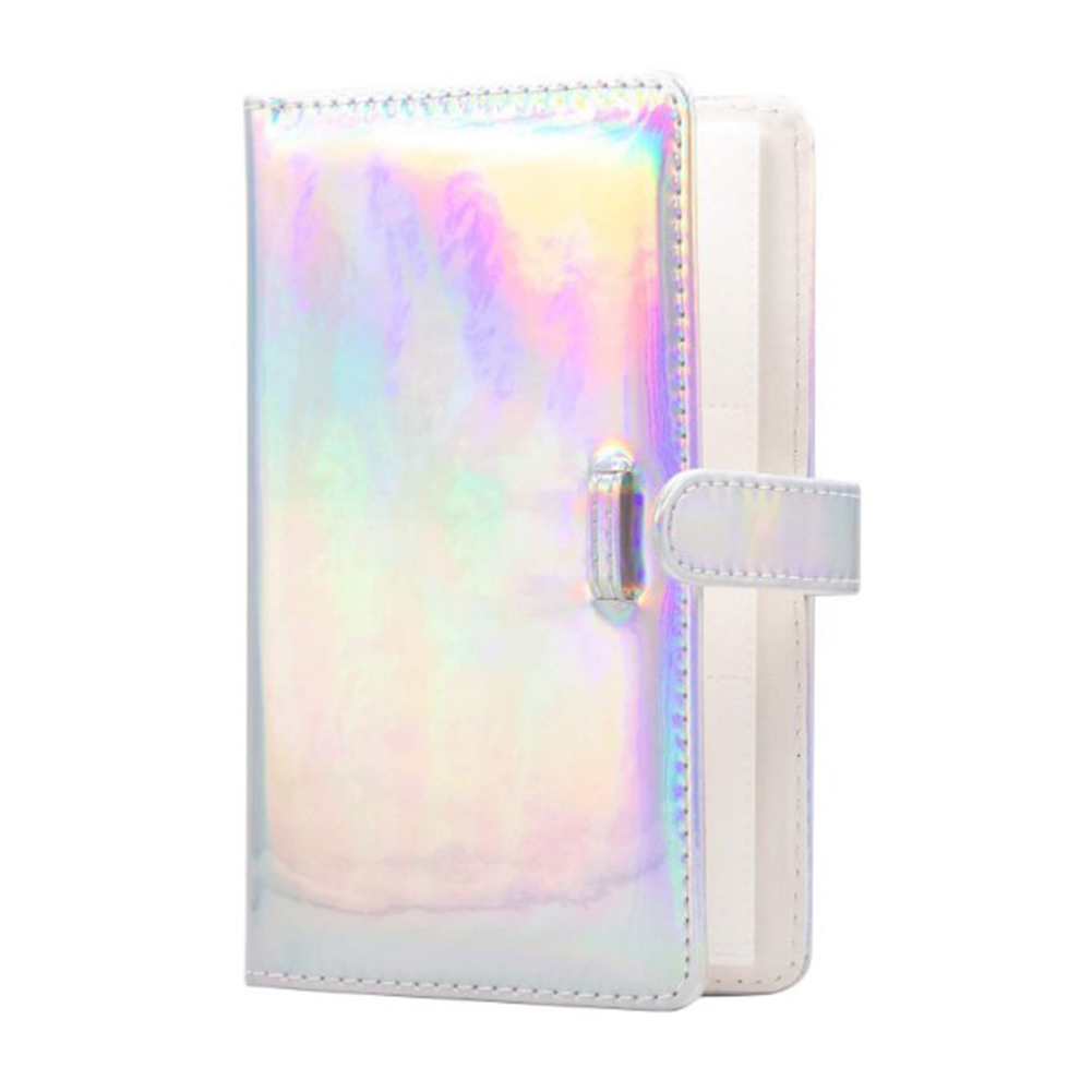Album de Film Photo à 96 pochettes, livre de rangement d'images en cuir PU pour FujiFilm Instax Mini 12 11 8 9 7s, Mini Film de 3 pouces, format de papier