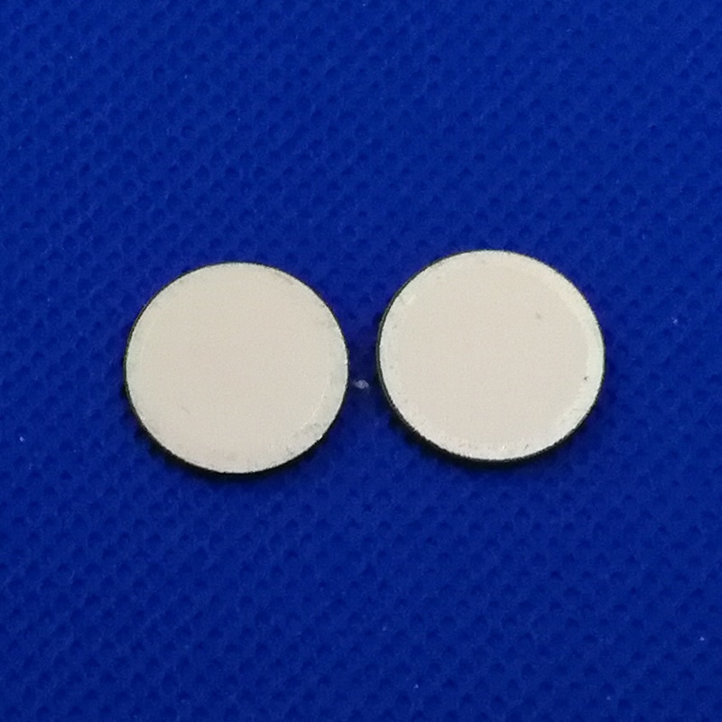 16mm Ultrasonic Mist Generation Piezo 1.65MHz Humidifier Nebulizer Disc Spray Atomizing Transducer Piezo Ceramic Diffuser Disk
