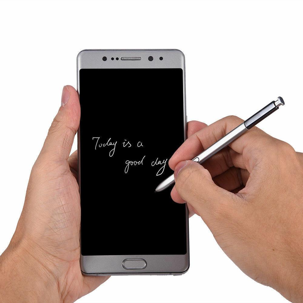 Original Stylus pluma para SAMSUNG Galaxy S Pen Nota 9 táctil lápiz de repuesto para Samsung Galaxy Nota 9 S Pen EJ-PN950 EJ-PN960