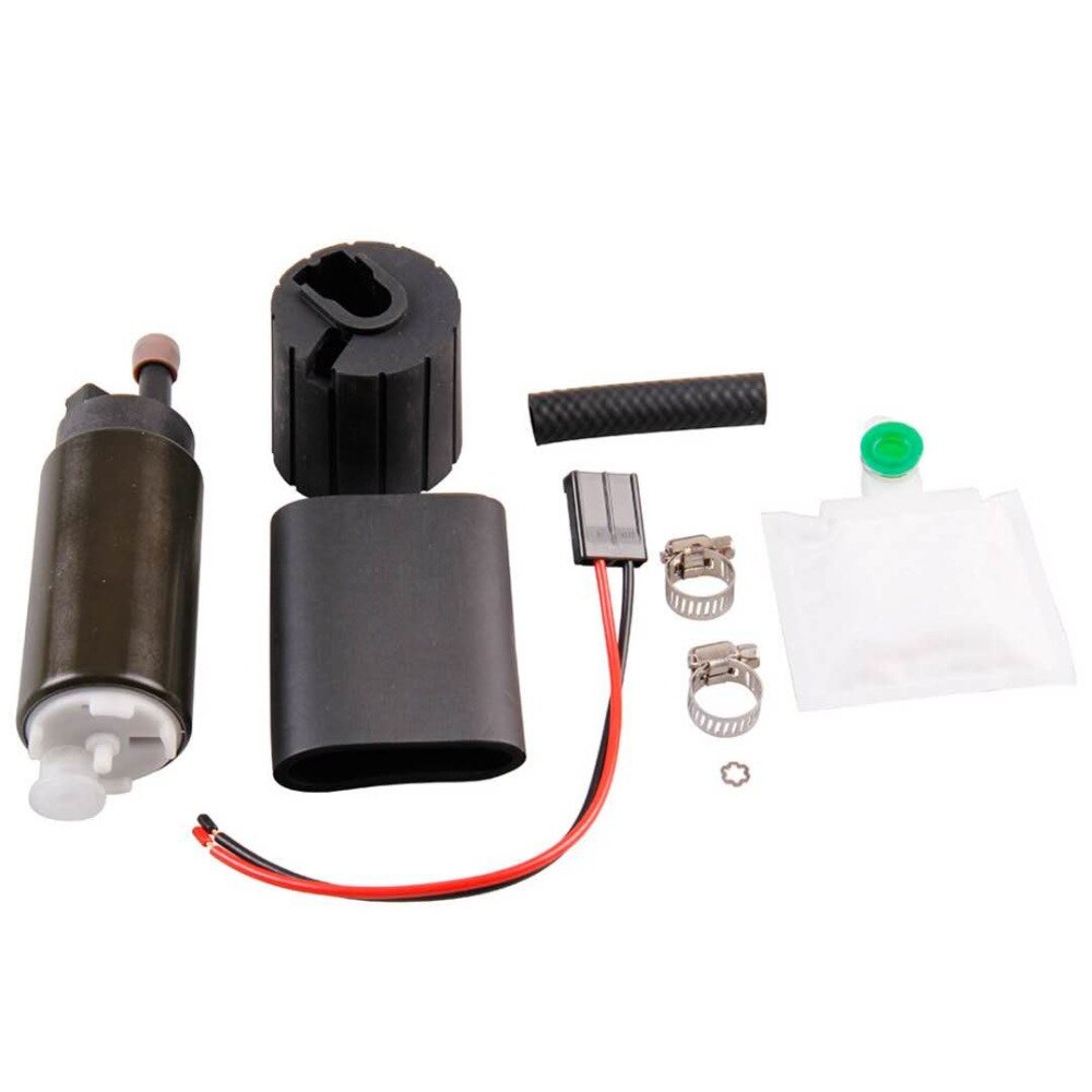 high flow fuel pump 255l/h