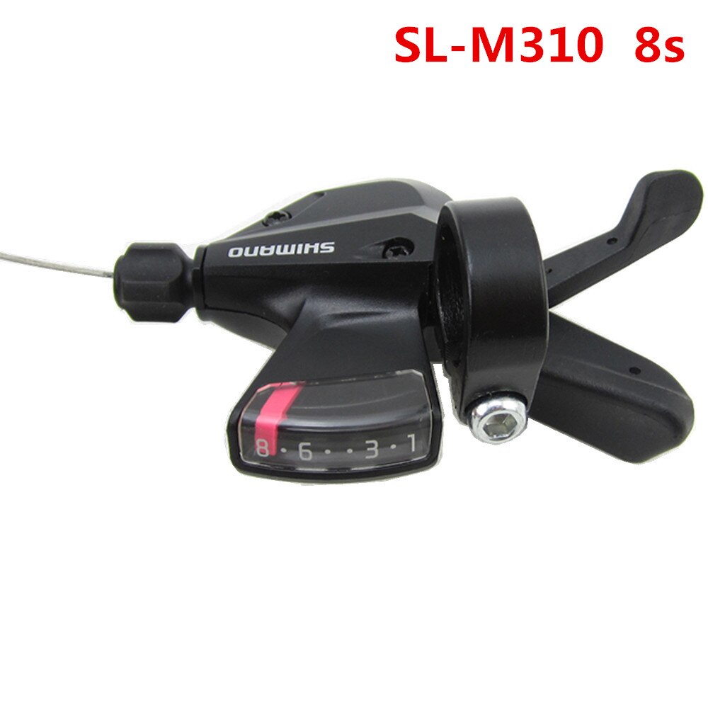 sl m310 8 speed