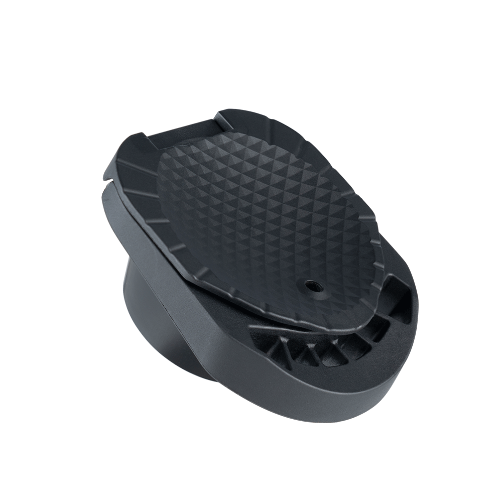 Adattatore per capsula riutilizzabili per capsula di caffè Dolce gusto converti compatibile con Genio S, accessorio per caffè macchina ottavino