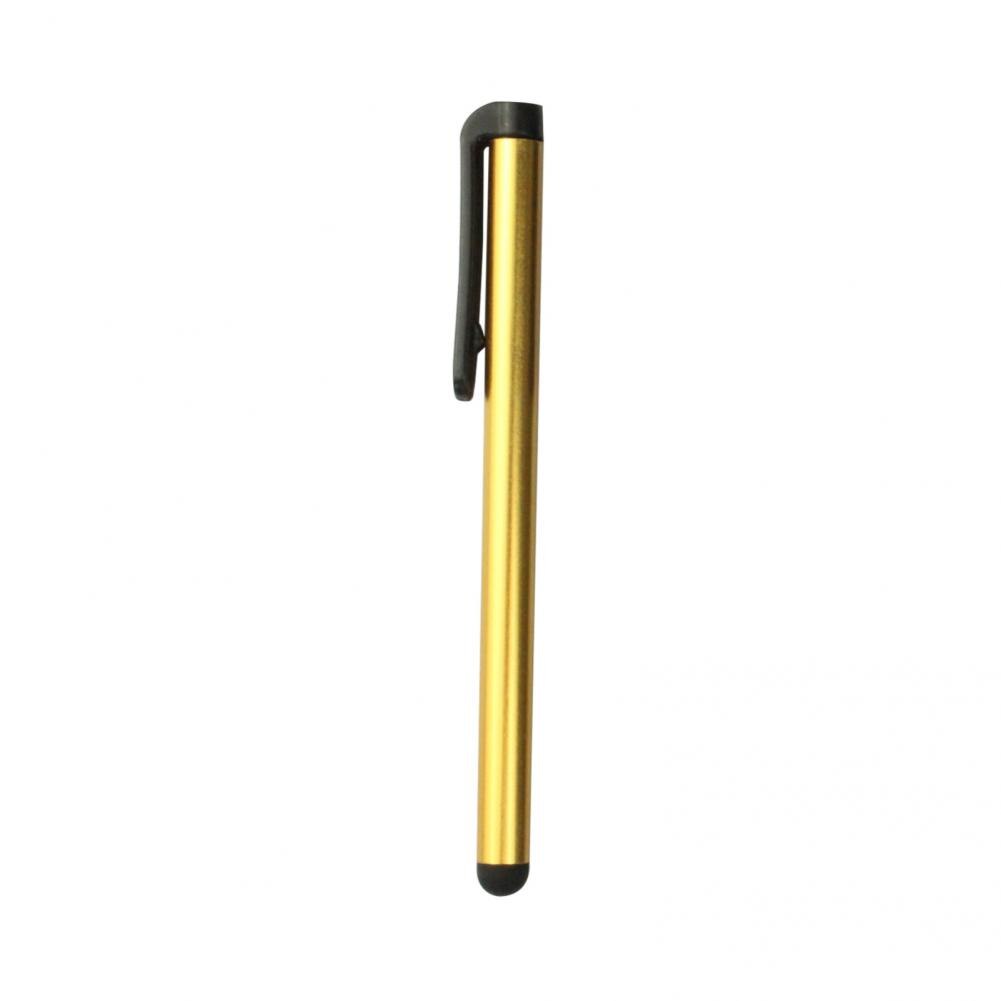 Klassische Stil Einfach zu Bedienen Weiche Feder Stift Stift für Laptop Computer Smartphone