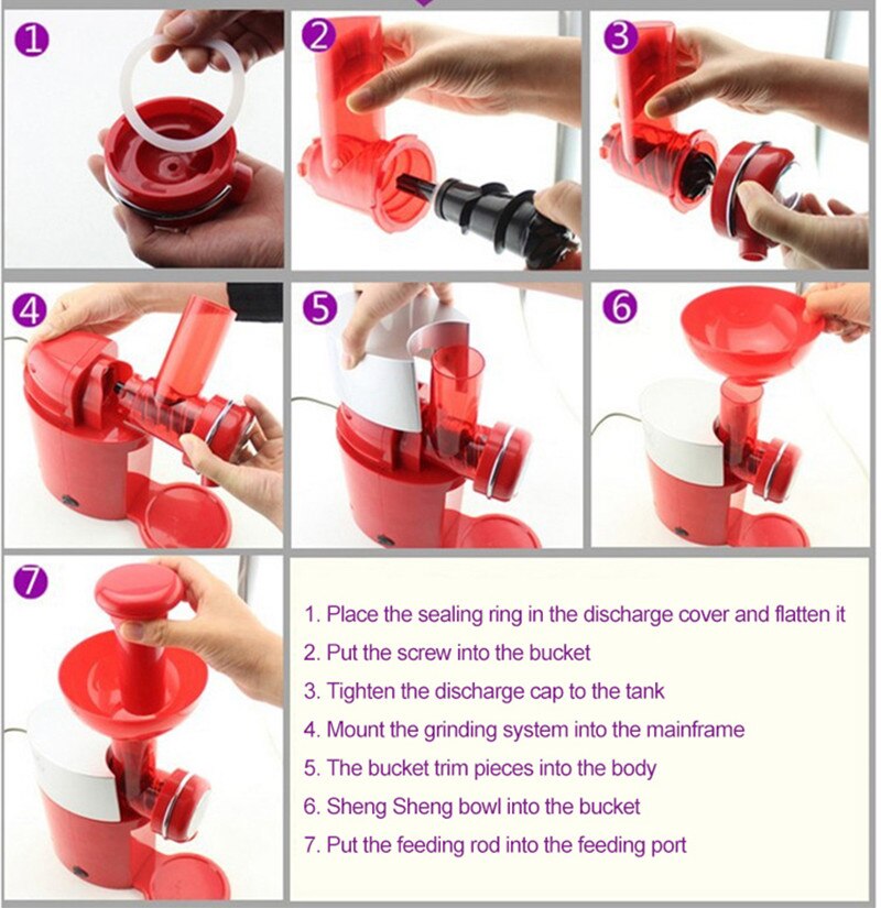 Automatic Frozen Fruit Dessert Machine Fruit Ice Cream Machine Maker Milkshake Machine