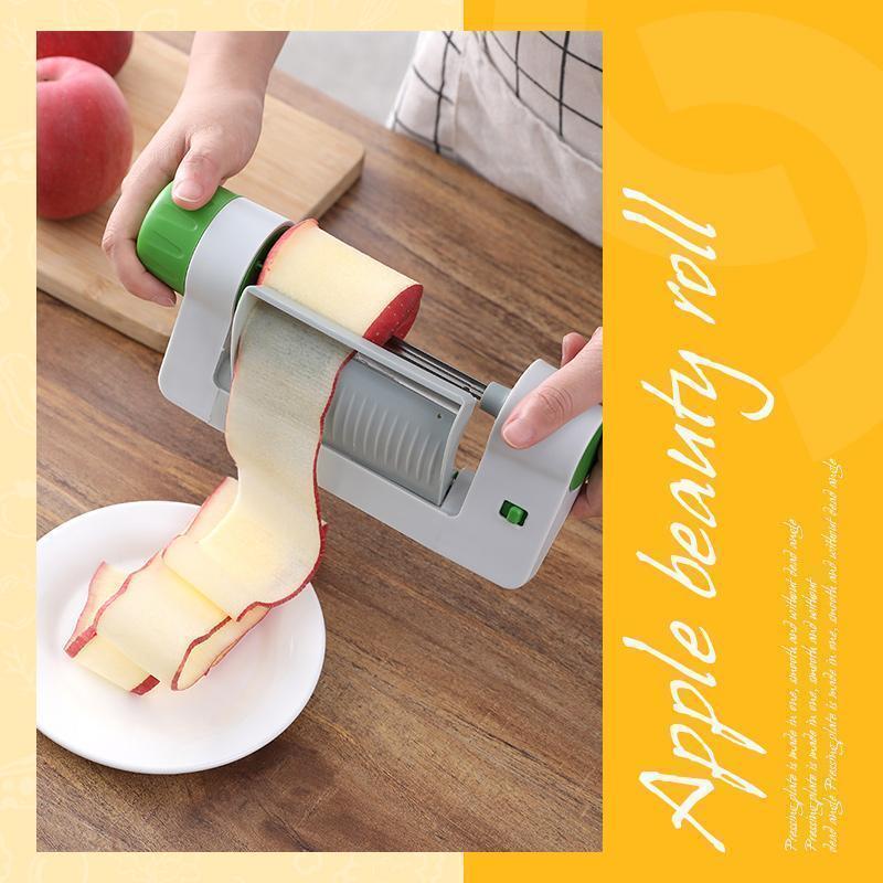 1PC Blades Vegetable Spiralizer Slicer Twister Handheld Spiral Cutter Fruit Grater Cooking Tools Pasta Kitchen Gadget
