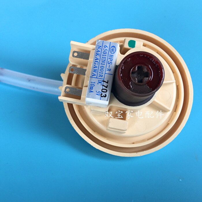 Original automatic washing machine water level sensor BPS-R water level switch 6501EA1001 controller