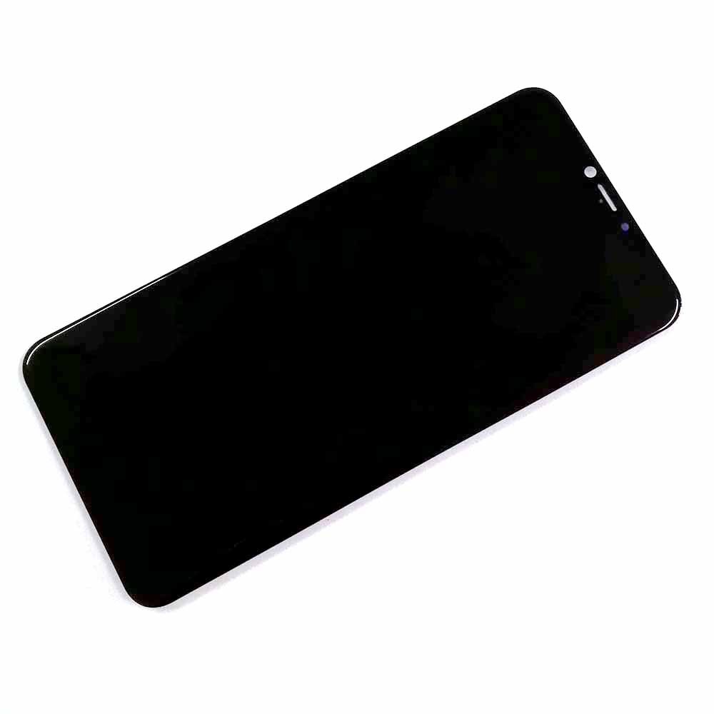 6,18 pulgadas para pantalla LCD CUBOT P20 + MONTAJE DE digitalizador de pantalla táctil 100% probado p 20 + herramientas