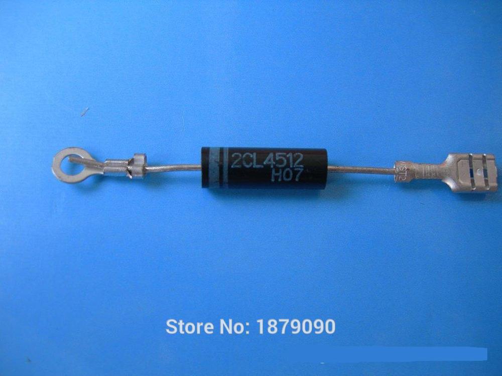 350mA/450mA 12KV High voltage diodes for microwave ovens2CL3512H=T3512H=T3512 450mA=2CL4512=2CL4512H T4512H=T4512