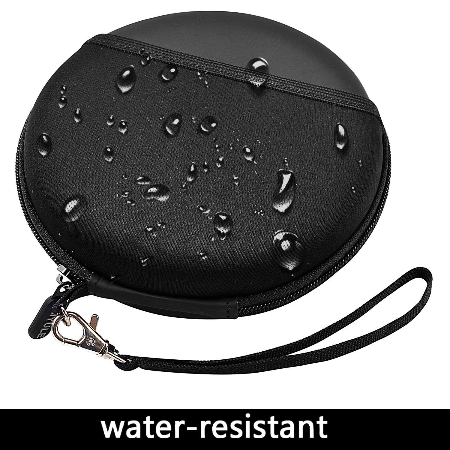 Tragbares cd-player-gehäuse kompatibel mit gpx/soulcker/arafuna/hott  cd204 903tf 711t 611/  für monodeal disc player